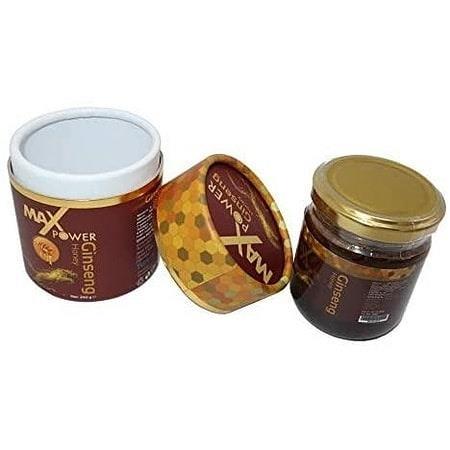 Max Power Yenı Tarıhlı 240 gr Bıtkısel Karışım