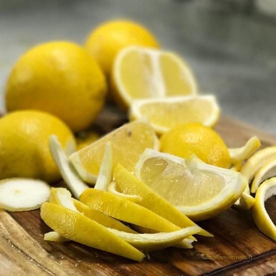 6 Yaş Aşılı Bergamot Fidanı, Saksıda