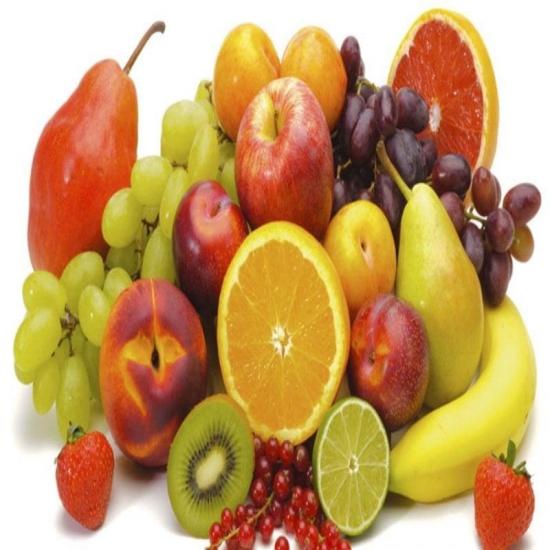 6 lı Meyve Fidanı Paketi Soğuk Bölgeler İçin