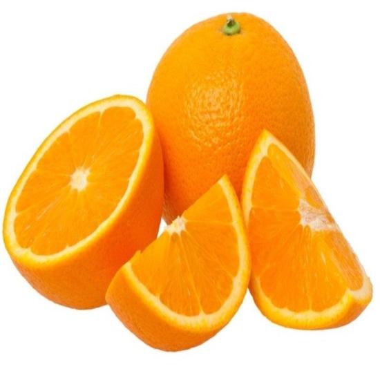Tüplü ve Aşılı Yarı Bodur İri Meyveli Sulu Naveline Portakal Fidanı