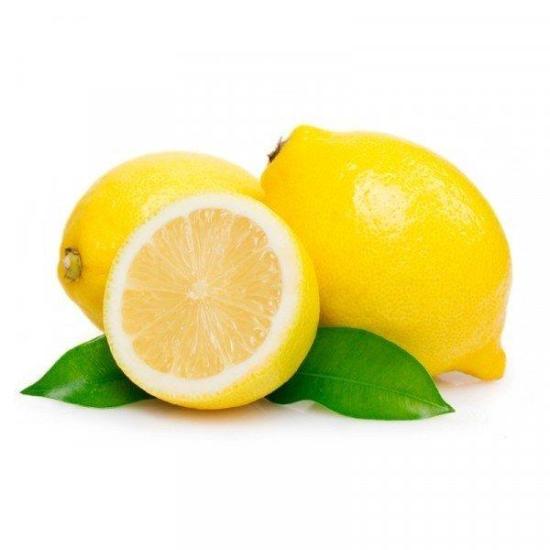 Tüplü Aromatik İnce Kabuklu Bol Sulu Mayer Limon Fidanı
